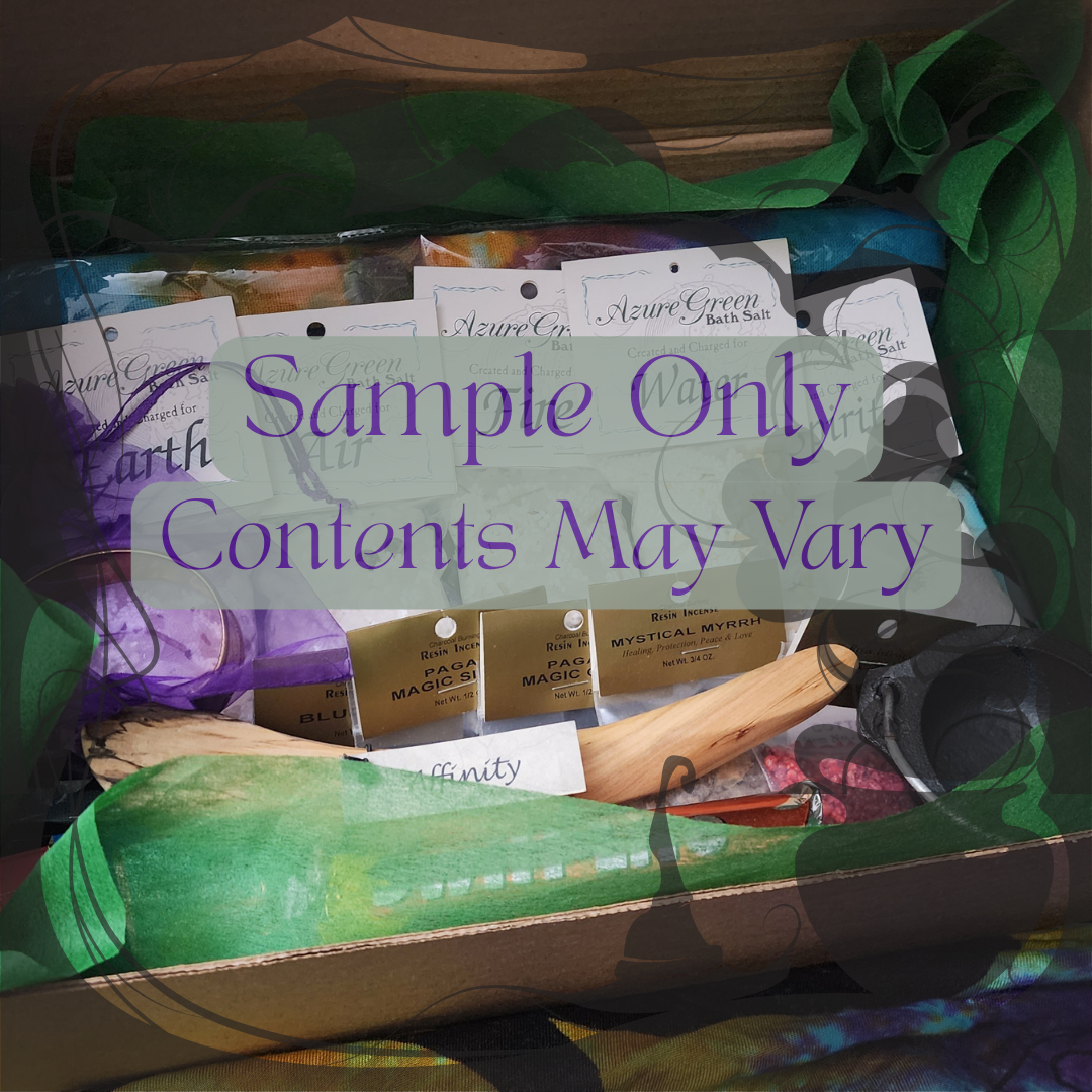 (Limited Availability) Mystery Trove
