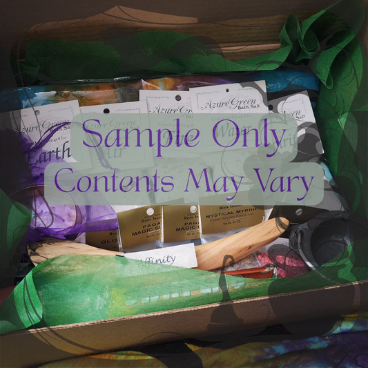 (Limited Availability) Mystery Trove