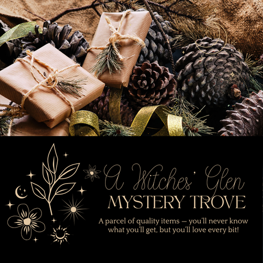 (Limited Availability) Mystery Trove